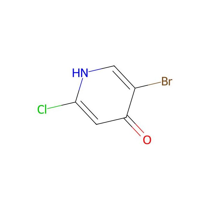 5-bromo-2-chloropyridin-4-ol - ≥95% CAS No(1196146-82-3) by Aladdin Scientific