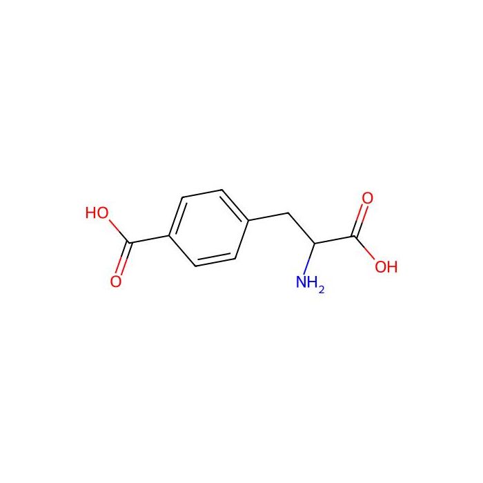 4-(2-Amino-2-carboxyethyl)benzoic acid - ≥95% CAS No(22976-70-1) by Aladdin Scientific