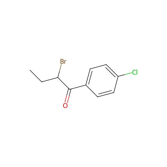 2-Bromo-1-(4-chlorophenyl)butan-1-one - ≥97% CAS No(1011-26-3) by Aladdin Scientific