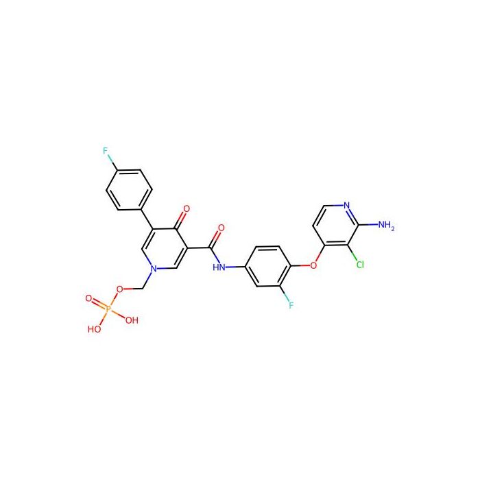 BMS-817378 free base - ≥98% CAS No(1174161-69-3) by Aladdin Scientific