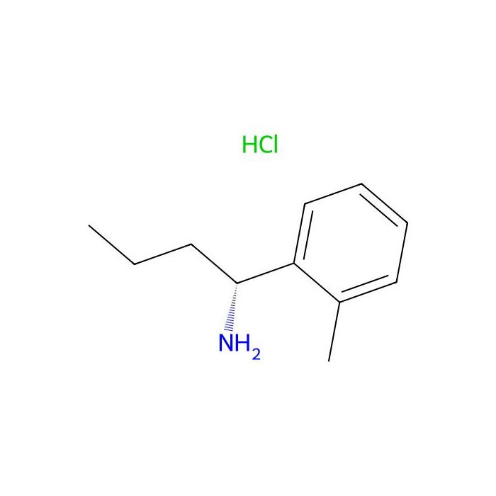(R)-1-(o-tolyl)Butan-1-amine - ≥97% CAS No(698378-41-5) by Aladdin Scientific