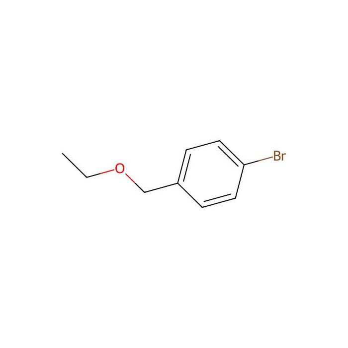 1-Bromo-4-(ethoxymethyl)benzene - ≥95% CAS No(95068-22-7) by Aladdin Scientific