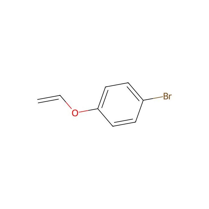 1-Bromo-4-(ethenyloxy)benzene - ≥97% CAS No(1005-61-4) by Aladdin Scientific