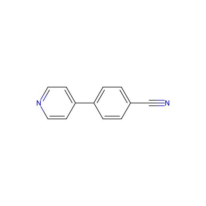 4-(4-Pyridyl)benzonitrile - ≥95% CAS No(144397-70-6) by Aladdin Scientific