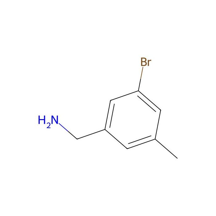 3-Bromo-5-methylbenzylamine - ≥95% CAS No(1177558-42-7) by Aladdin Scientific