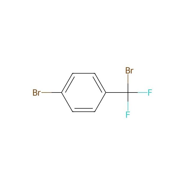 1-Bromo-4-(bromodifluoromethyl)benzene - ≥97% CAS No(2358-32-9) by Aladdin Scientific