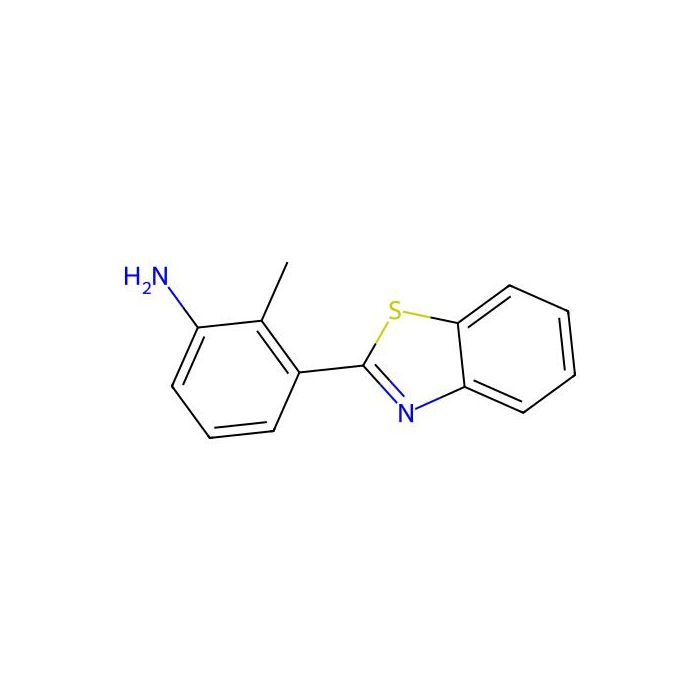 3-Benzothiazol-2-yl-2-methyl-phenylamine - ≥97% CAS No(292644-35-0) by Aladdin Scientific