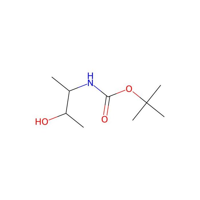 3-(Boc-amino)-2-butanol - ≥95% CAS No(752135-63-0) by Aladdin Scientific