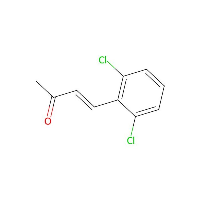 4-(2，6-Dichlorophenyl)But-3-En-2-One - ≥98% CAS No(81559-89-9) by Aladdin Scientific