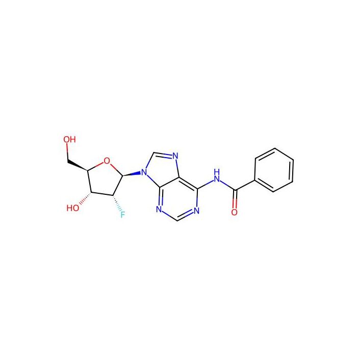 Bz-2'-F-dA - ≥97% CAS No(136834-20-3) by Aladdin Scientific