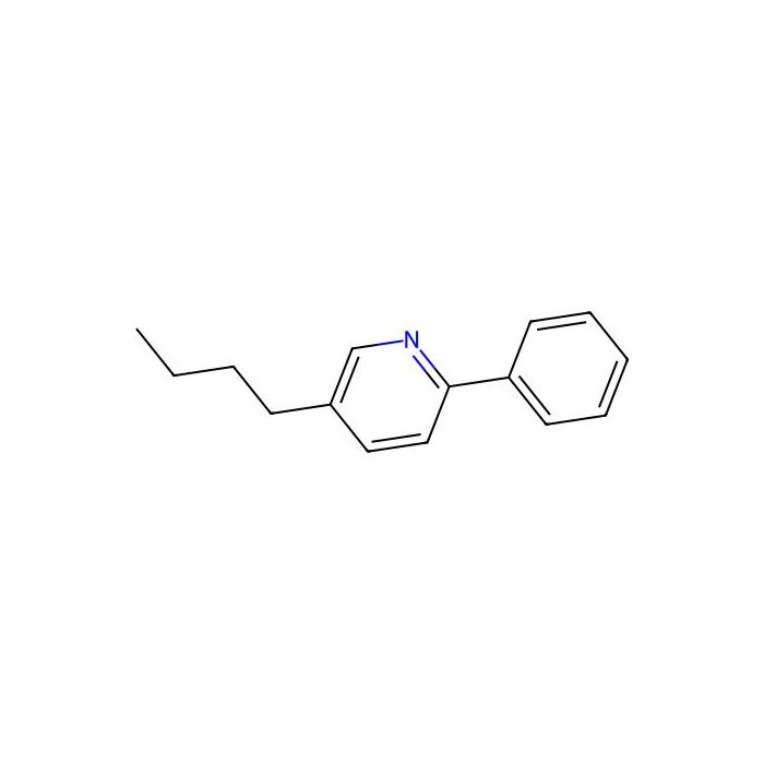 5-butyl-2-phenylpyridine - ≥97% CAS No(100907-37-7) by Aladdin Scientific