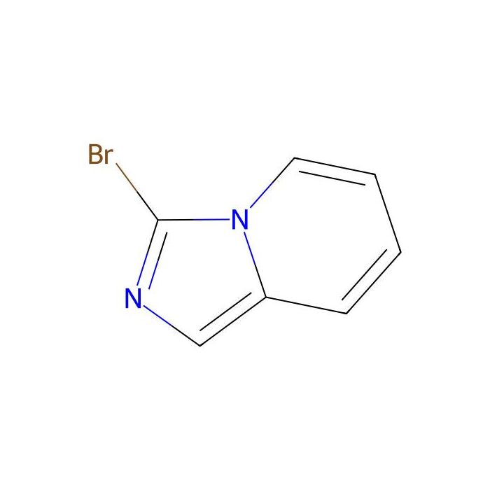 3-Bromoimidazo[1，5-a]pyridine - ≥98% CAS No(1263057-86-8) by Aladdin Scientific