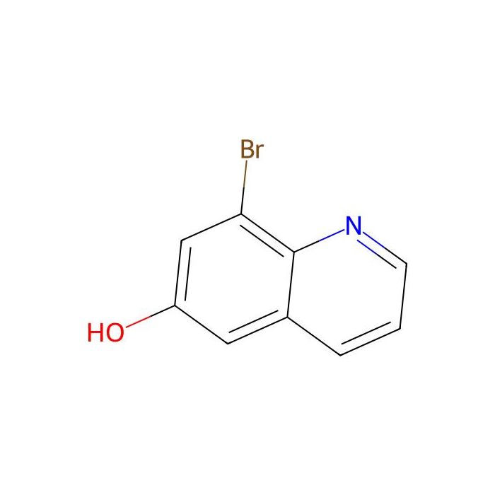 8-bromoquinolin-6-ol - ≥96% CAS No(159925-99-2) by Aladdin Scientific