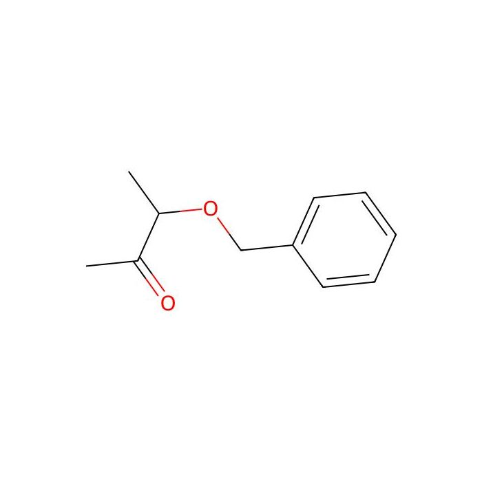 3-(Benzyloxy)butan-2-one - ≥95% CAS No(113133-46-3) by Aladdin Scientific