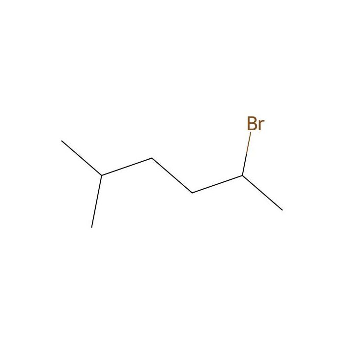 2-Bromo-5-methylhexane - ≥95% CAS No(6570-93-0) by Aladdin Scientific