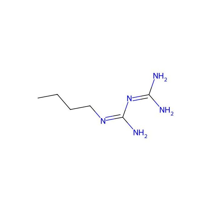 Buformin - ≥98% CAS No(692-13-7) by Aladdin Scientific