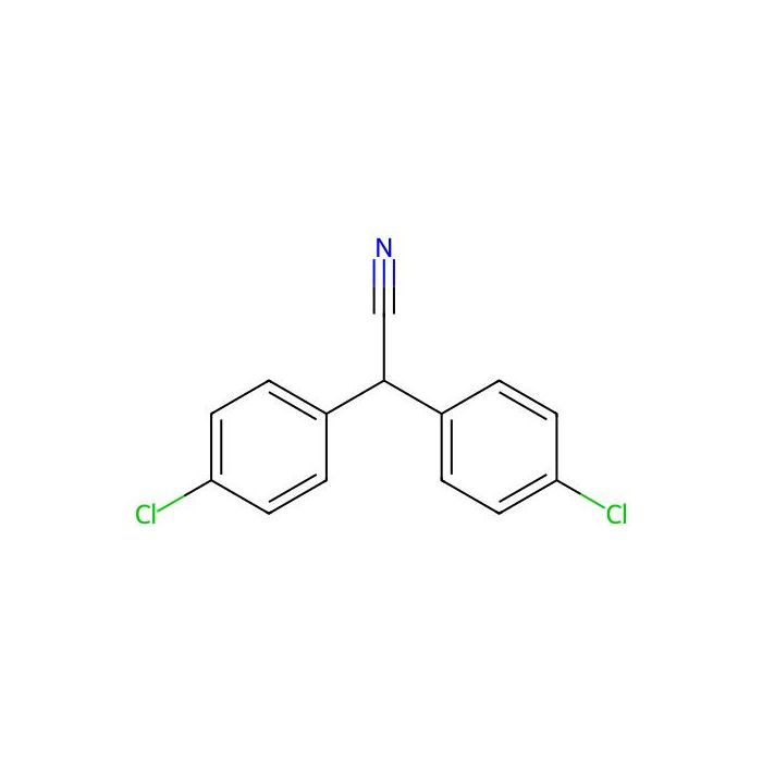 2，2-Bis(4-chlorophenyl)acetonitrile - ≥95% CAS No(20968-04-1) by Aladdin Scientific