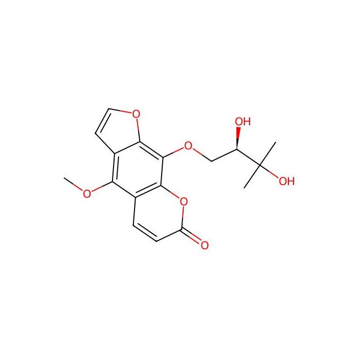 Byakangelicin - Moligand™,≥98% CAS No(482-25-7) by Aladdin Scientific