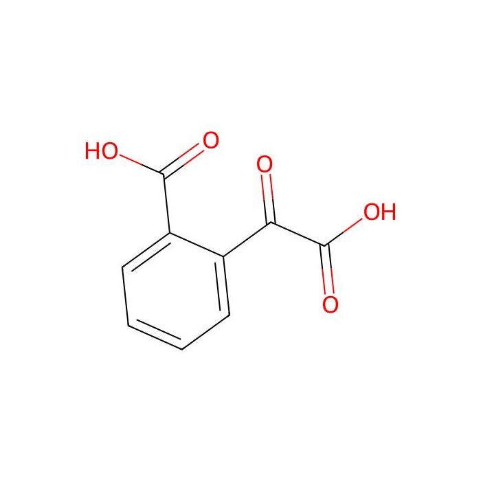 2-(Carboxycarbonyl)benzoic acid - ≥95% CAS No(528-46-1) by Aladdin Scientific
