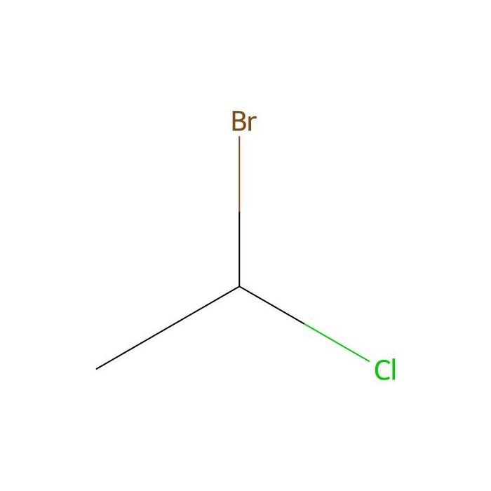 1-Bromo-1-chloroethane - ≥98% CAS No(593-96-4) by Aladdin Scientific