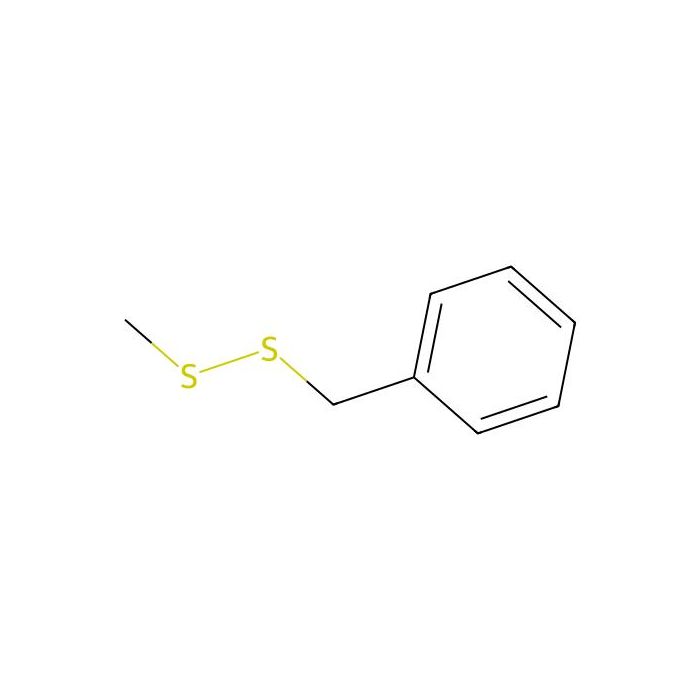 Benzyl methyl disulfide - ≥95% CAS No(699-10-5) by Aladdin Scientific