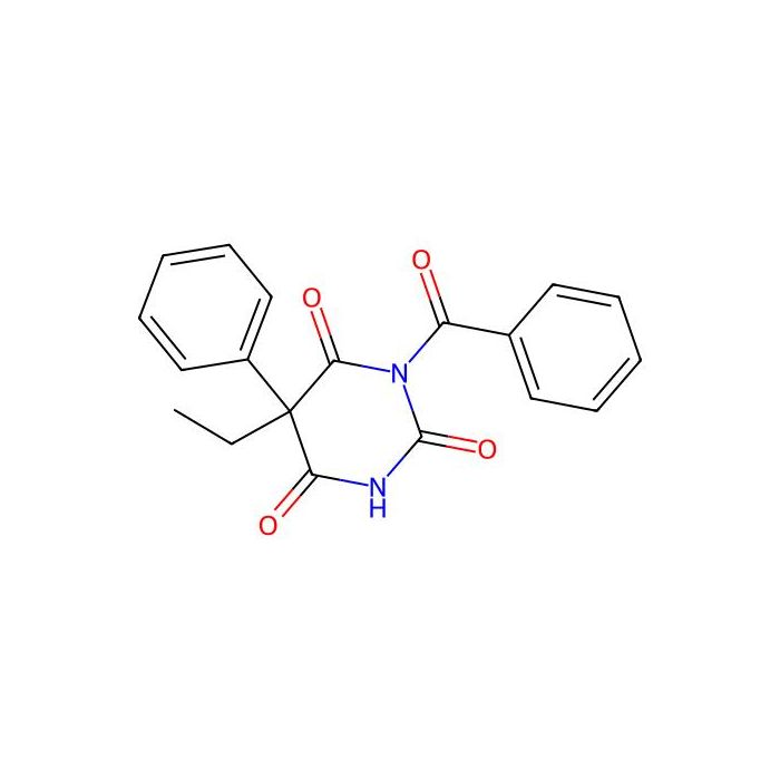 Benzobarbital - ≥99% CAS No(744-80-9) by Aladdin Scientific