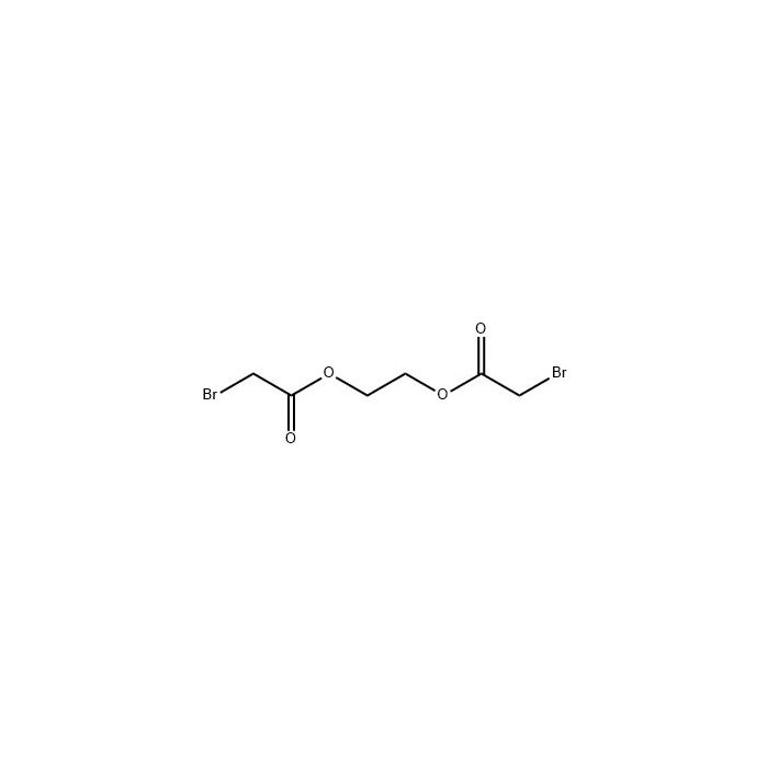 1,2-Bis(bromoacetoxy)ethane - ≥95% CAS No(3785-34-0) by Aladdin Scientific