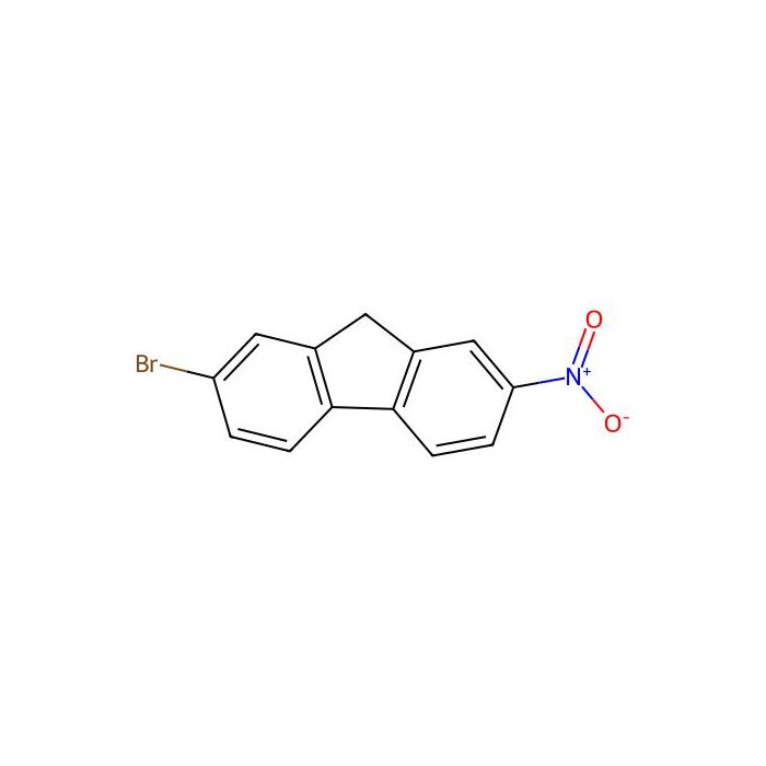 2-Bromo-7-nitro-9H-fluorene - ≥95% CAS No(6638-61-5) by Aladdin Scientific