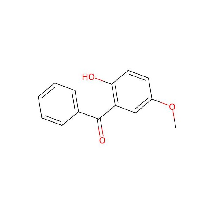 2-Benzoyl-4-methoxyphenol - ≥95% CAS No(14770-96-8) by Aladdin Scientific