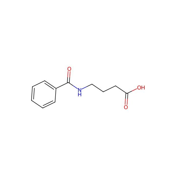 4-Benzamidobutanoic acid - ≥97% CAS No(35340-63-7) by Aladdin Scientific