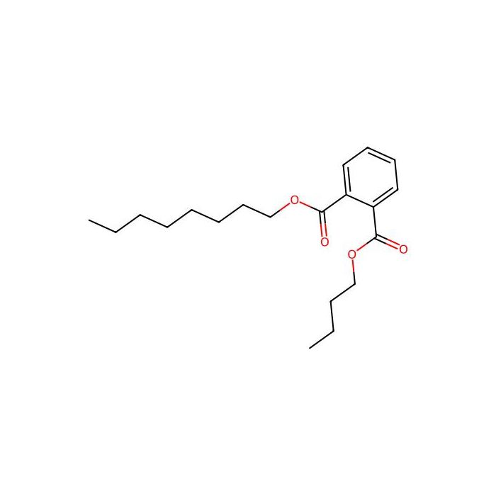 Butyl octyl phthalate - ≥95% CAS No(84-78-6) by Aladdin Scientific