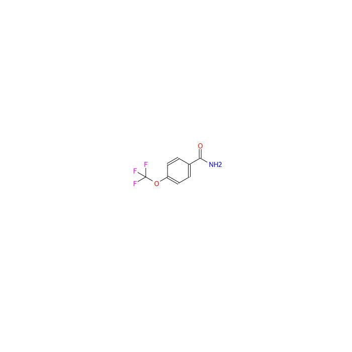 4-(Trifluoromethoxy)benzamide - ≥95% CAS No(456-71-3) by Aladdin Scientific