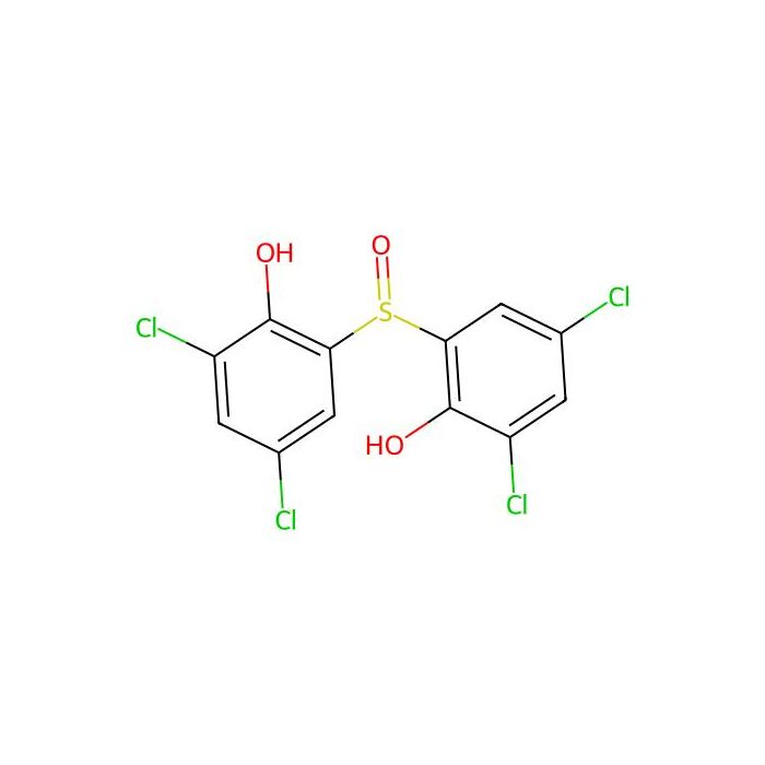 Bithionol sulfoxide  - ≥98% CAS No(844-26-8) by Aladdin Scientific
