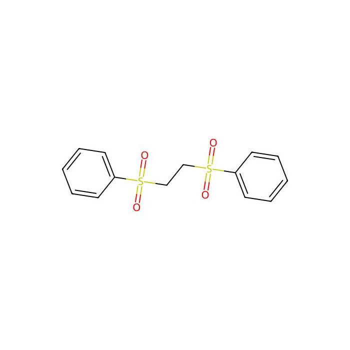 1,2-Bis(phenylsulfonyl)ethane - ≥97% CAS No(599-94-0) by Aladdin Scientific
