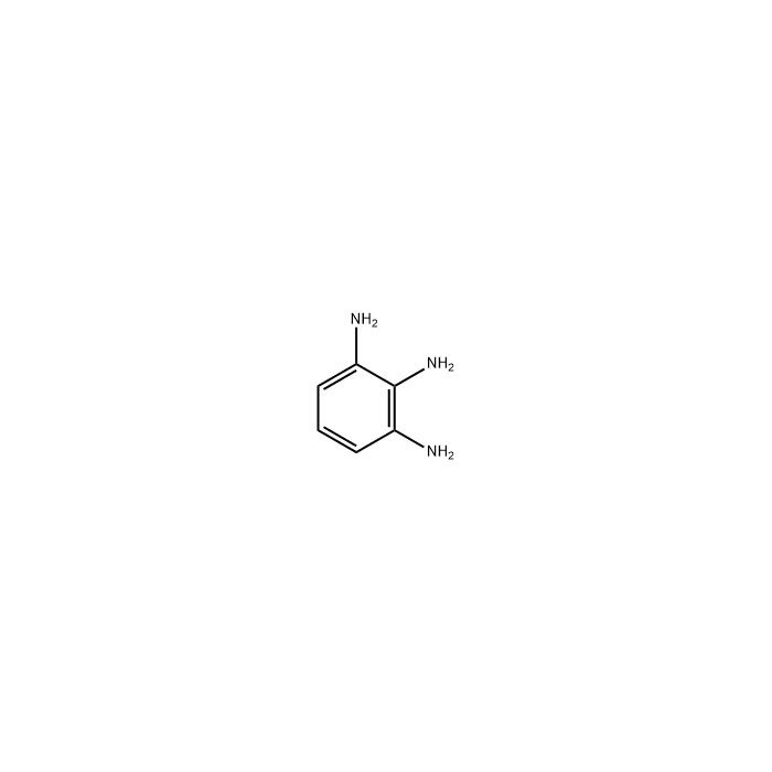 Benzene-1,2,3-triamine - ≥95% CAS No(608-32-2) by Aladdin Scientific