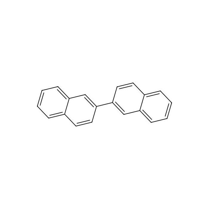 2,2′-Binaphthalene - ≥98% CAS No(612-78-2) by Aladdin Scientific