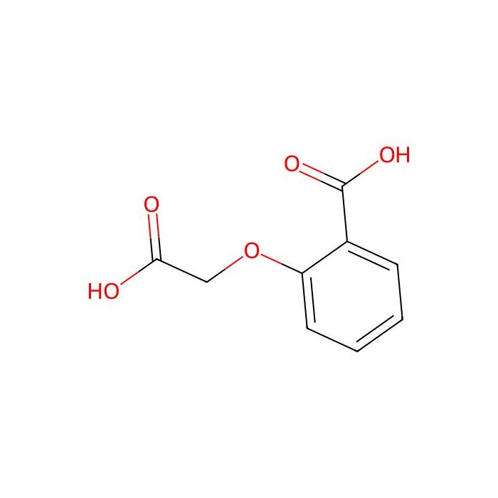 2-(Carboxymethoxy)benzoic acid - ≥97% CAS No(635-53-0) by Aladdin Scientific