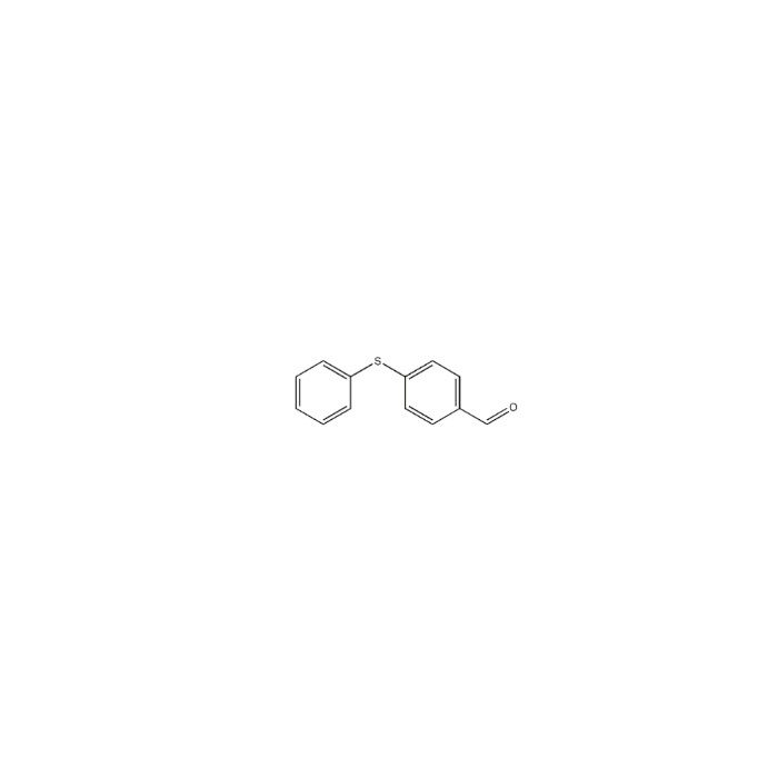 4-(Phenylthio)benzaldehyde - ≥98% CAS No(1208-88-4) by Aladdin Scientific