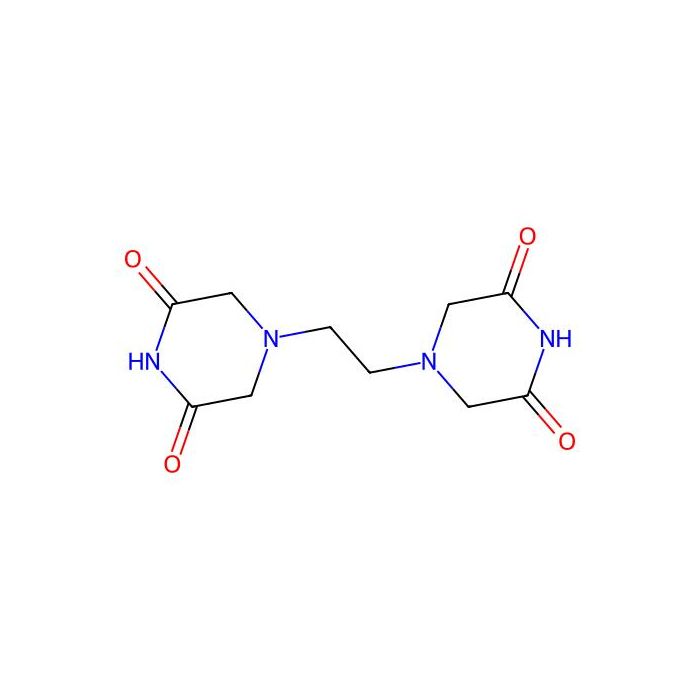 1，2-Bis (3，5-dioxo-1-piperazinyl) ethane - ≥95% CAS No(1506-47-4) by Aladdin Scientific