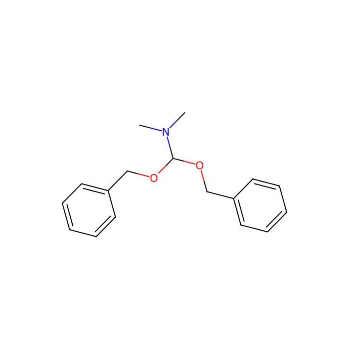 1，1-Bis(benzyloxy)-N，N-dimethylmethanamine - ≥95% CAS No(2016-04-8) by Aladdin Scientific
