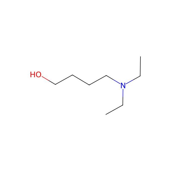 4-(Diethylamino)butan-1-ol - ≥96% CAS No(2683-56-9) by Aladdin Scientific