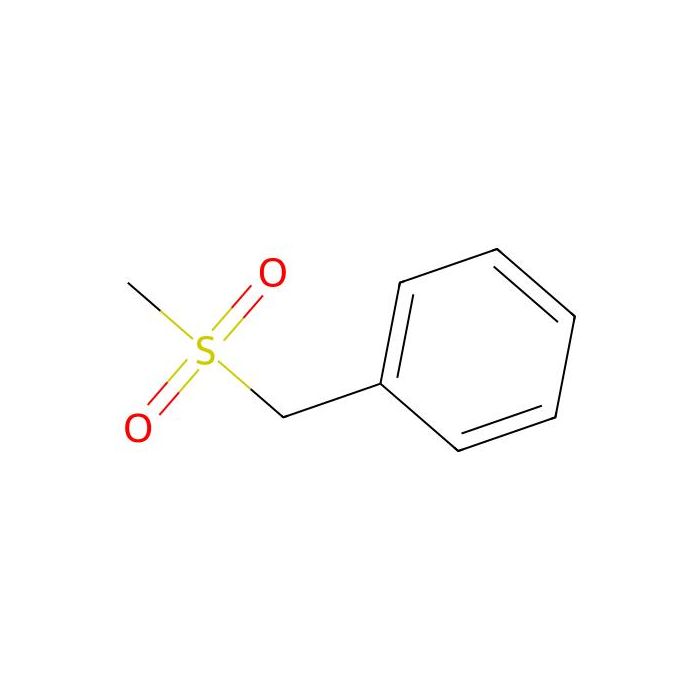 Benzyl methyl sulfone - ≥98% CAS No(3112-90-1) by Aladdin Scientific