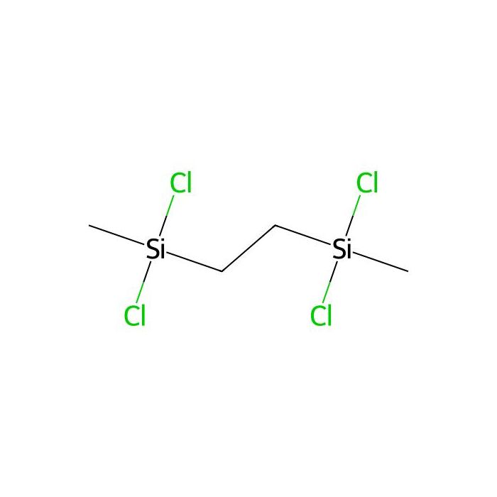 1，2-Bis(dichloro(methyl)silyl)ethane - ≥95% CAS No(3353-69-3) by Aladdin Scientific