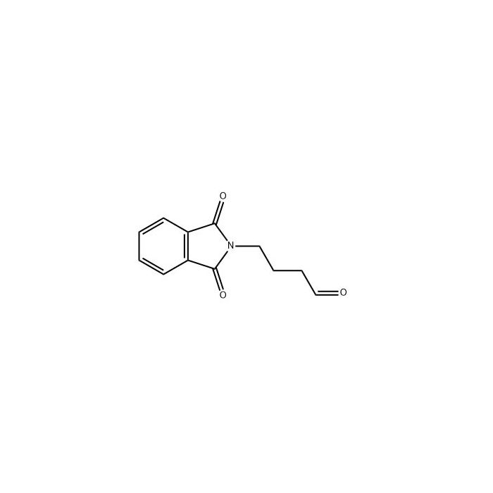 4-(1,3-Dioxoisoindolin-2-yl)butanal - ≥95% CAS No(3598-60-5) by Aladdin Scientific