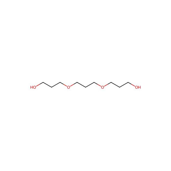 3，3'-(propane-1，3-diylbis(oxy))bis(propan-1-ol) - ≥95% CAS No(4161-32-4) by Aladdin Scientific