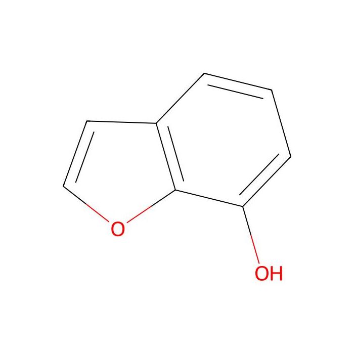 Benzofuran-7-ol - ≥95% CAS No(4790-81-2) by Aladdin Scientific
