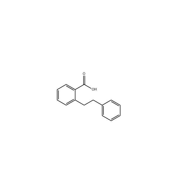 2-Bibenzylcarboxylic Acid - ≥95% CAS No(4890-85-1) by Aladdin Scientific