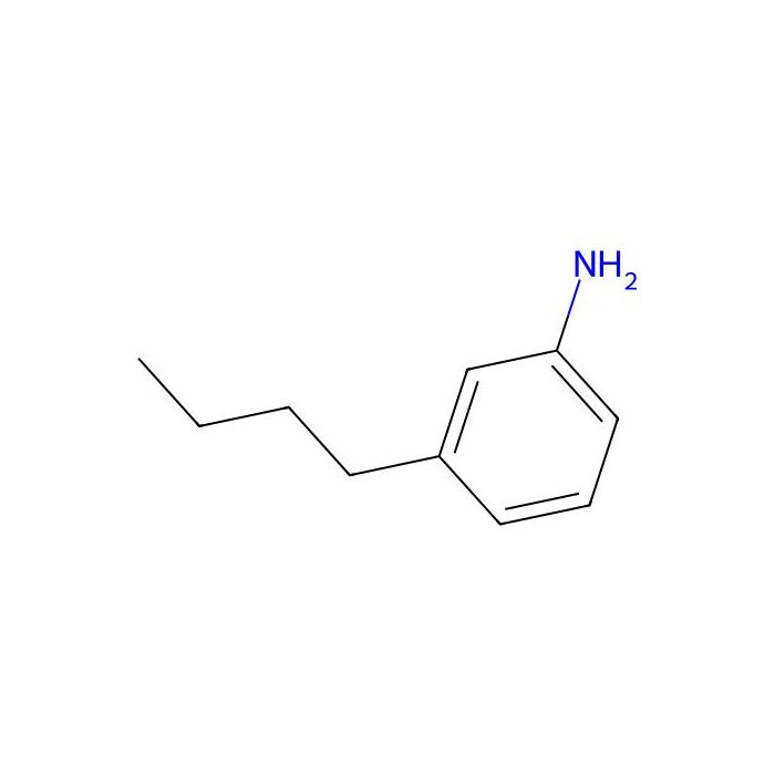 3-Butylaniline - ≥95% CAS No(5369-17-5) by Aladdin Scientific