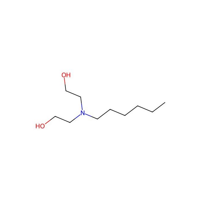 2，2'-(Hexylazanediyl)bis(ethan-1-ol) - ≥95% CAS No(6752-33-6) by Aladdin Scientific