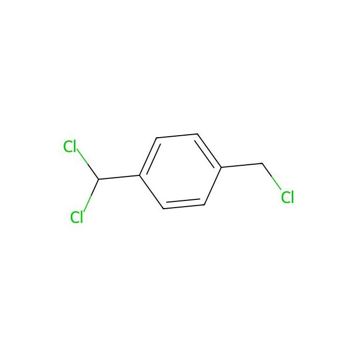 1-(Chloromethyl)-4-(dichloromethyl)benzene - ≥98% CAS No(7398-44-9) by Aladdin Scientific
